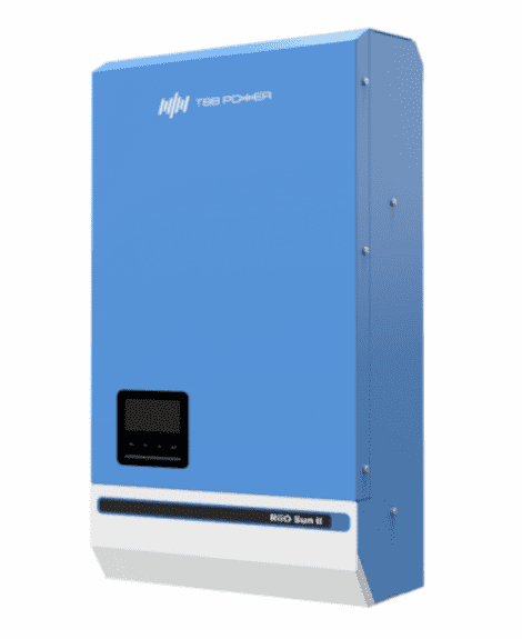 TBB Power 3.52Kw 48V Complete Off-Grid Solar Power System With 8 X 430W Sharp Solar Panels, 5Kw TBB Power Riiosun Hybrid Inverter And 3 X TBB Power Es100Ii 105Ah Batteries With Mounting Brackets - Image 5