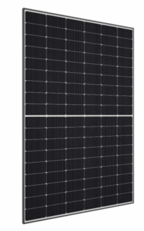 TBB Power 6.56Kw 48V Complete Off-Grid Solar Power System With 16 X 410W Sharp Solar Panels, 8Kw TBB Power Riiosun Hybrid Inverter And 4 X TBB Power Es100Ii 105Ah Batteries With Ip65 Cabinet - Image 4