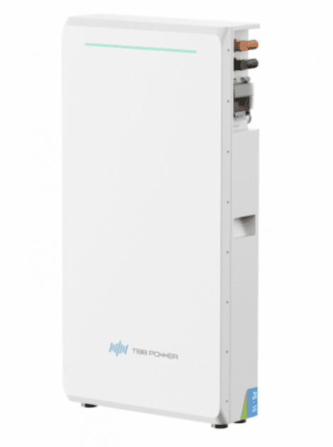 TBB Power 20.64Kw 48V Complete Off-Grid Solar Power System With 48 X 430W Sharp Solar Panels, 3 X 5Kw TBB Power Riiosun Hybrid Inverter And 3 X TBB Power Ps10 210Ah Batteries - Image 6