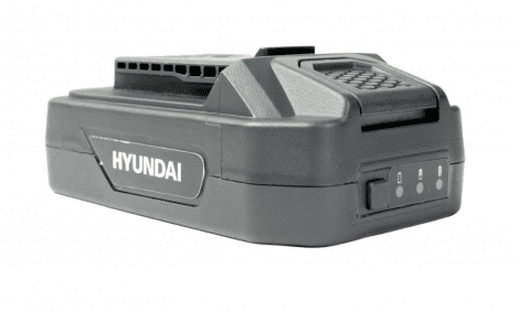 Hyundai 20’’ / 51cm Black Edition Self-Propelled Petrol Lawnmower, Electric Start, 200cc , 4-in-1 Mulch, 60L Collect, Side and Rear Discharge | HYM20200SPE - Image 20