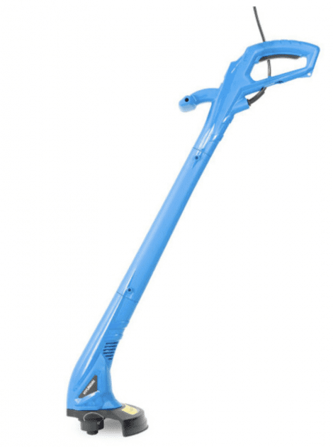 Hyundai Electric Lawn Care Bundle, 1300W 33cm Cut Lawn Mower & 250W Grass Trimmer | HYM3313EGT - Image 17