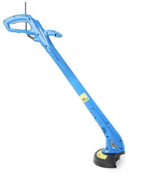 Hyundai Electric Lawn Care Bundle, 1300W 33cm Cut Lawn Mower & 250W Grass Trimmer | HYM3313EGT - Image 18