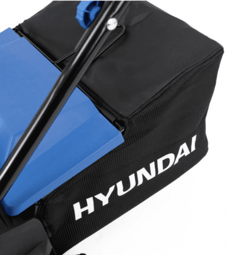 Hyundai 1500W 32cm Electric Artificial Grass Sweeper and Lawn Brush | HYSW1500E - Image 13