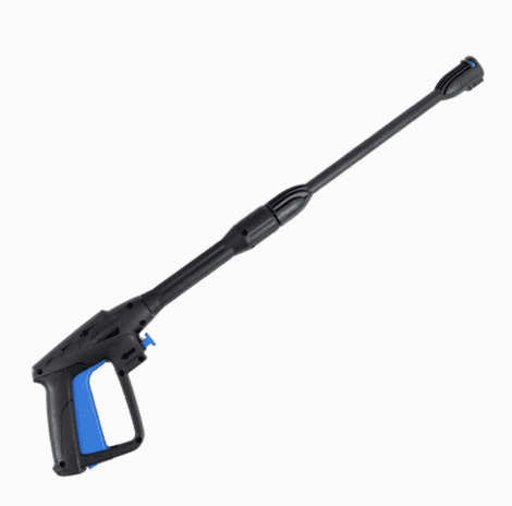 Hyundai 135Bar / 1740psi Electric Pressure Washer, 7.1L/min, 1600W Powerful Motor with Hose & Attachments | HYW1600E - Image 20