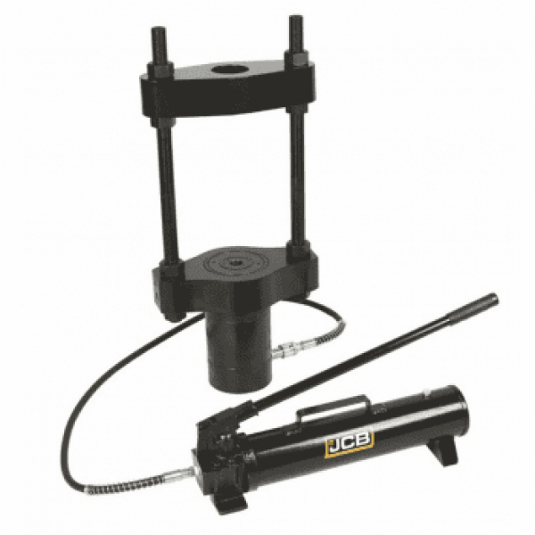 HYSW1000 Snow Plough & Collection Box Bundle