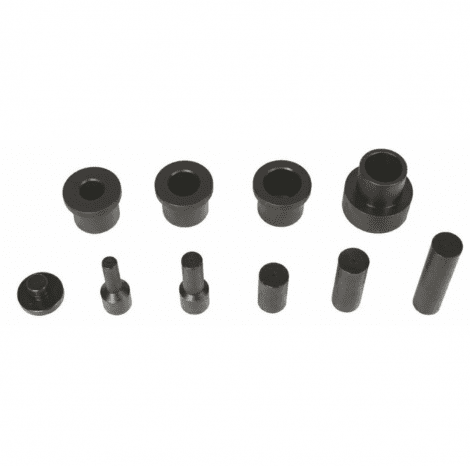 HYSW1000 Snow Plough & Collection Box Bundle - Image 3