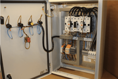 1500ATS3P-3-125 - 125Amp 3 Pole ATS Kit for Single-Phase Generators - Image 4