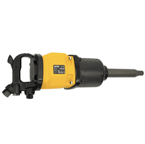 JCB 1” Square Drive Air Impact Wrench 4, 4000Nm Max Working Torque | JCB-BL-1050 - Image 8