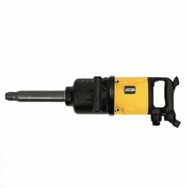 JCB 1” Square Drive Air Impact Wrench, 3480Nm Max Working Torque | JCB-RP7495