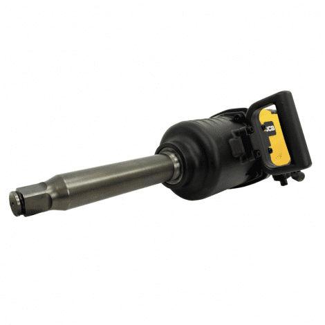 JCB 1” Square Drive Air Impact Wrench, 3480Nm Max Working Torque | JCB-RP7495 - Image 6