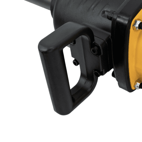 JCB 1” Square Drive Air Impact Wrench, 3480Nm Max Working Torque | JCB-RP7495 - Image 9