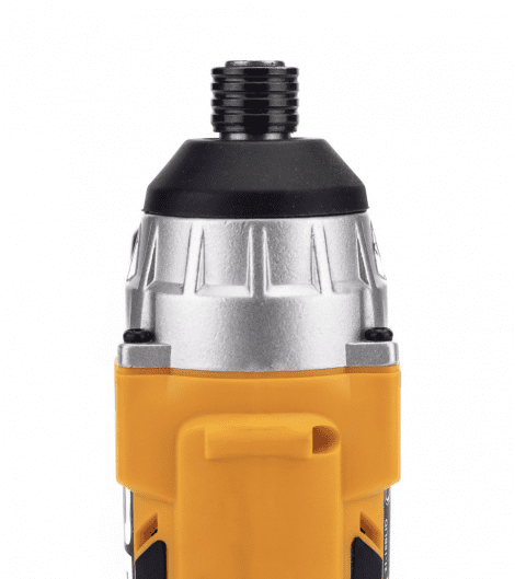 JCB 18V Brushless Combi Drill, Impact Driver & Hammer Drill Kit, 2 x 5Ah Li-Ion Batteries, Charger and 26'' Kit Bag| 21-18BL3PK-5 - Image 15