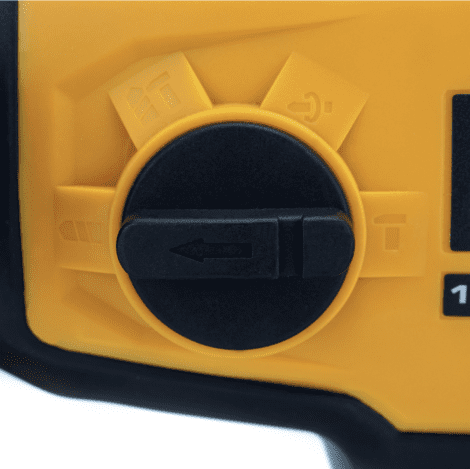 JCB 18V Brushless Combi Drill, Impact Driver & Hammer Drill Kit, 2 x 5Ah Li-Ion Batteries, Charger and 26'' Kit Bag| 21-18BL3PK-5 - Image 17
