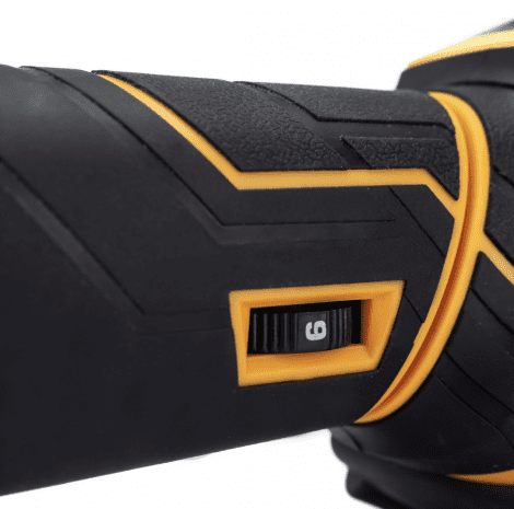 JCB 18V Cordless Combi Drill, Impact Driver & Multi-Tool Kit, 2x 5.0Ah Li-Ion Batteries, Charger, 26'' Kit Bag | 21-18TPKMT-5 - Image 22