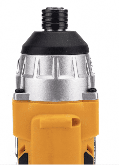 JCB 18V Brushless Combi Drill, Impact Driver & Hammer Drill Kit, 2 x 2Ah Li-Ion Batteries, Charger and 26'' Kit Bag | 21-18BL3PK-2 - Image 15