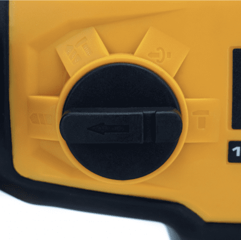 JCB 18V Brushless Combi Drill, Impact Driver & Hammer Drill Kit, 2 x 2Ah Li-Ion Batteries, Charger and 26'' Kit Bag | 21-18BL3PK-2 - Image 18