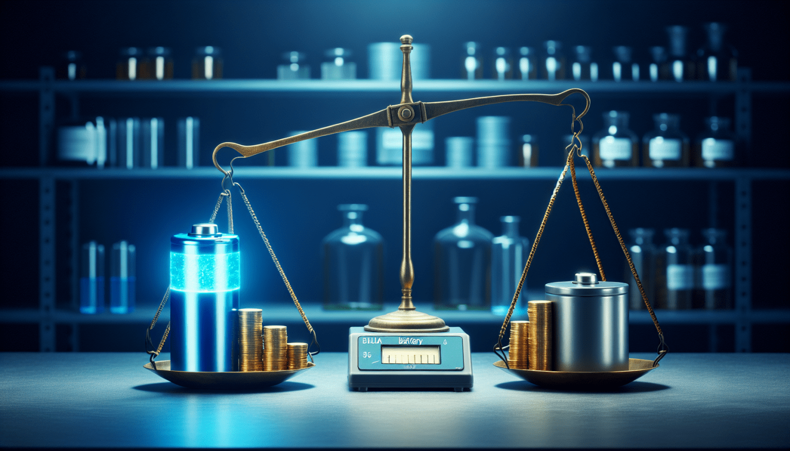 Which Battery Is Best For Your Generator? Generator Pro