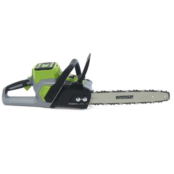 Warrior ECO WEP8181CS Cordless Chainsaw (without battery and charger)