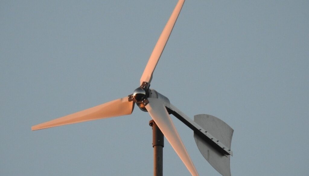What Wind Turbine Design Is The Most Efficient?