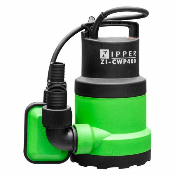Zipper ZI-CWP400 Clean Water Pump