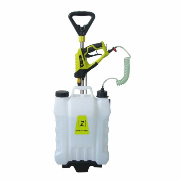 Zipper ZI-DS2V-AKKU Cordless Garden Sprayer