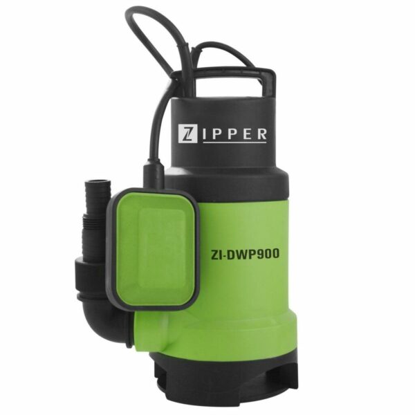 Zipper ZI-DWP900 Dirty Water Pump
