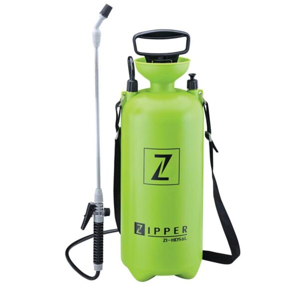 Zipper ZI-HDS8L Hand Pressure Sprayer