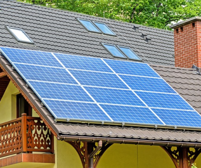 The Impact of Solar Panels on Home Value