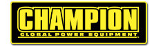Champion Generators logo