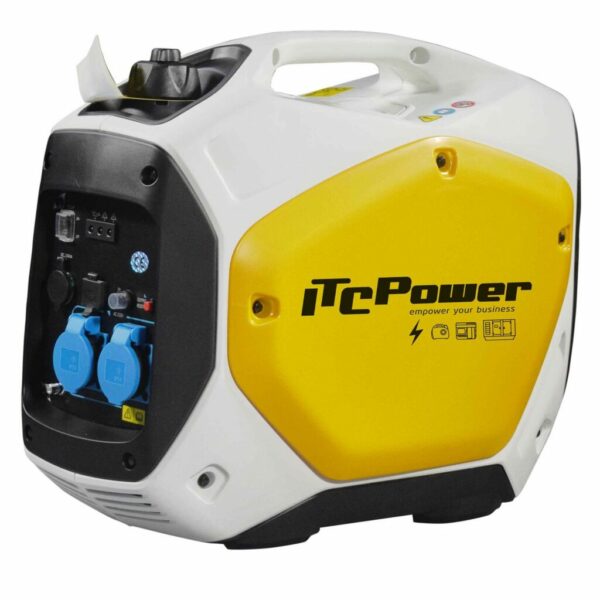 ITC Power GG22i Petrol Inverter Generator