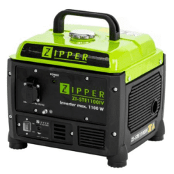 Zipper Power ZI-STE1100 IV Inverter Generator