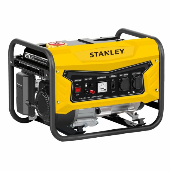 Stanley Generator Basic Line SG 2400B